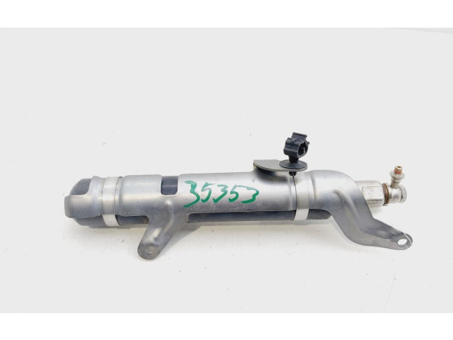 Řídící jednotka 246860020 Mercedes-Benz GLA W156 2019