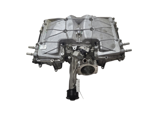 Нагнетатель DX239424AC, DX236F066C   Jaguar F-Pace      