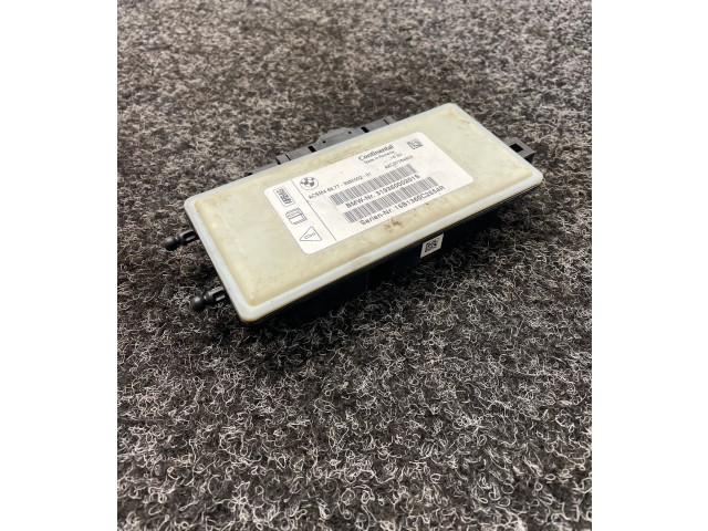 Блок подушек безопасности 9350002 BMW X3 F25