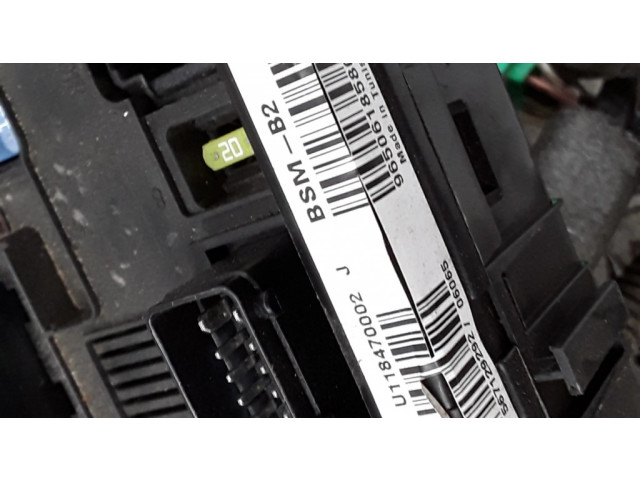 Проводка двигателя