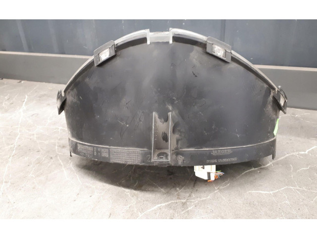 Přístrojová deska  Citroen Berlingo 1999 9662745380  