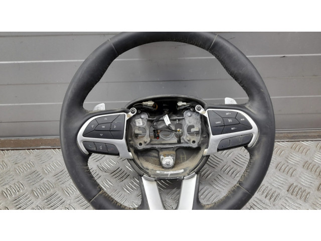 Руль Dodge Challenger 1ZZ421X9AG