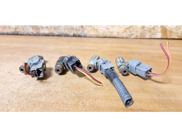 Форсунка Hda250e Mitsubishi Lancer