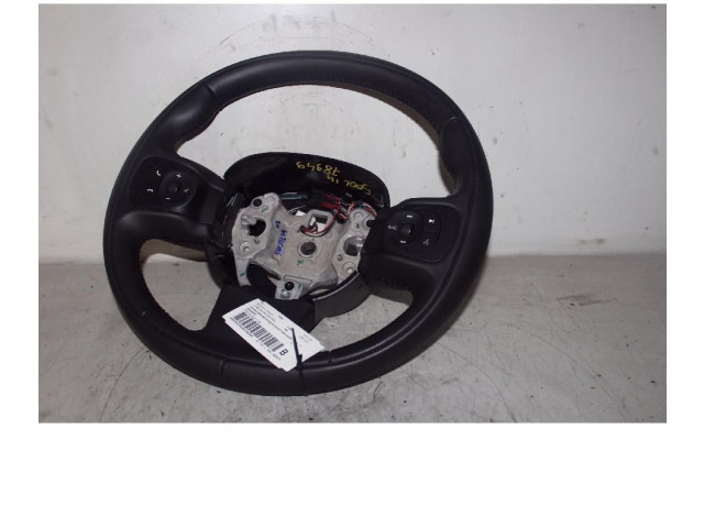 Руль Fiat 500L  2013 -  года       