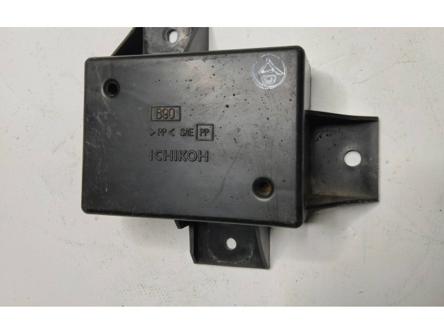 Блок управления B6760CG000   Infiniti FX