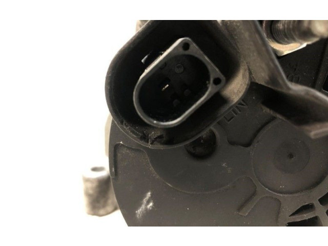 Генератор 51874105, 71796424   Fiat Punto (199)      