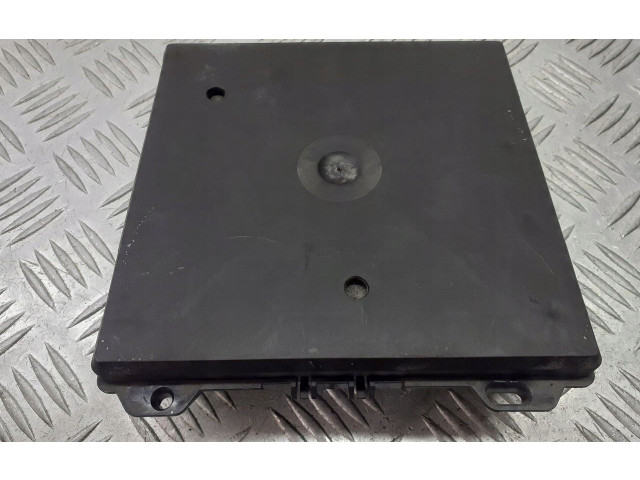 Блок комфорта 6Q1937049C Skoda Fabia Mk1 (6Y)