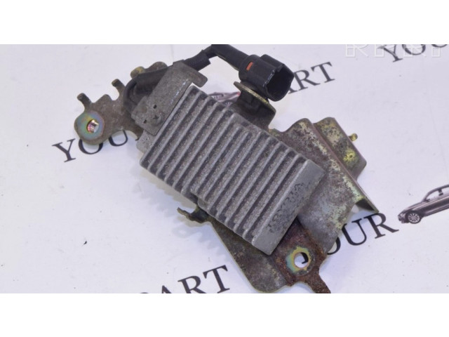 Блок управления топливного насоса