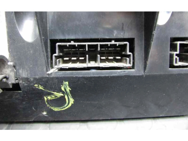 Блок управления климат-контролем 7700808672   Renault Safrane