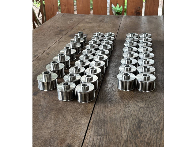 Turbodmychadlo Нагнетатель    Jaguar XJ X351   AJ133/ TVS1900