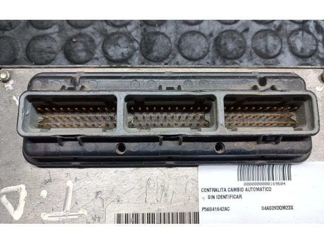 Блок управления коробкой передач P56041642AC Jeep Grand Cherokee (WJ)