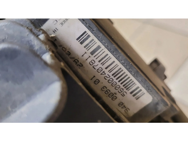 Комплект радиатора