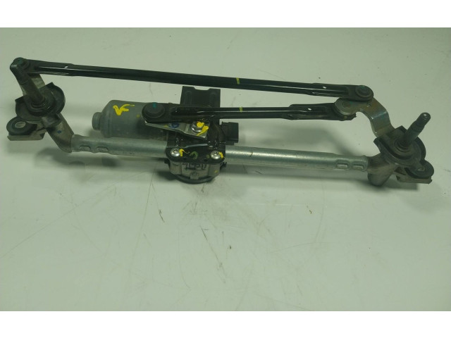 Моторчик дворников 98110B4000, 98100B4000 Hyundai i10