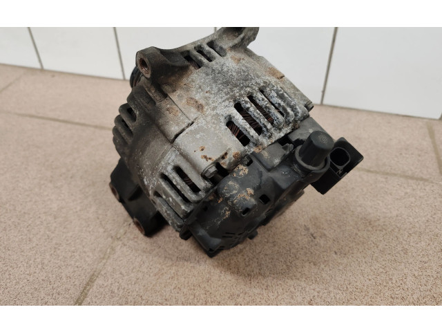 Генератор A6401540302   Mercedes-Benz A W169      