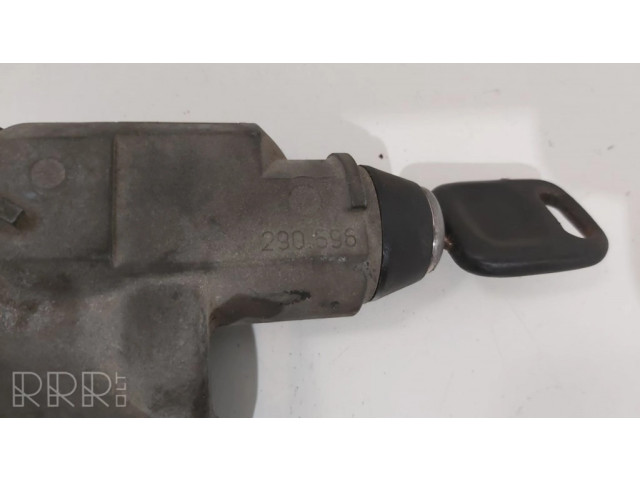 Замок зажигания