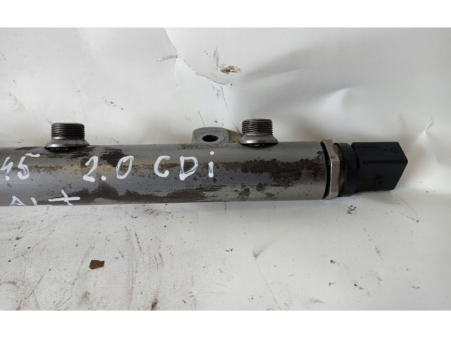 Vstřikovací lišta A6400702595   Mercedes-Benz B W245     