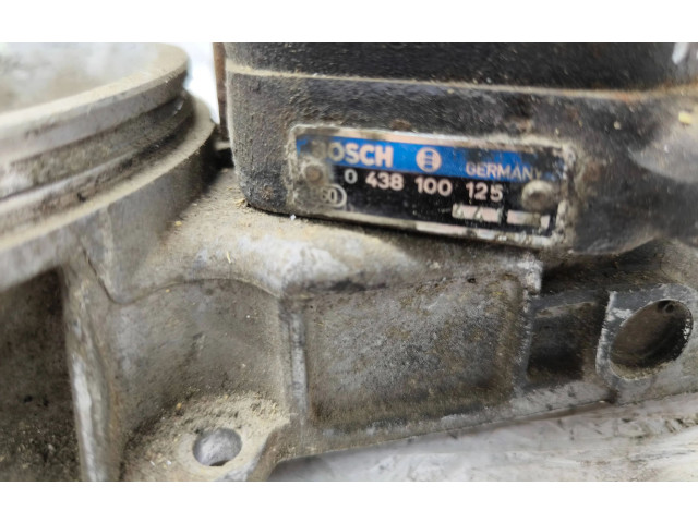 Vstřikovací lišta 035133353AB, 0438100125 Audi 100 200 5000 C3