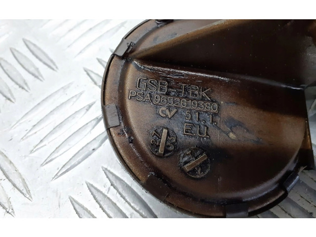 Čerpadlo oleje 9621114110 Peugeot 206 CC