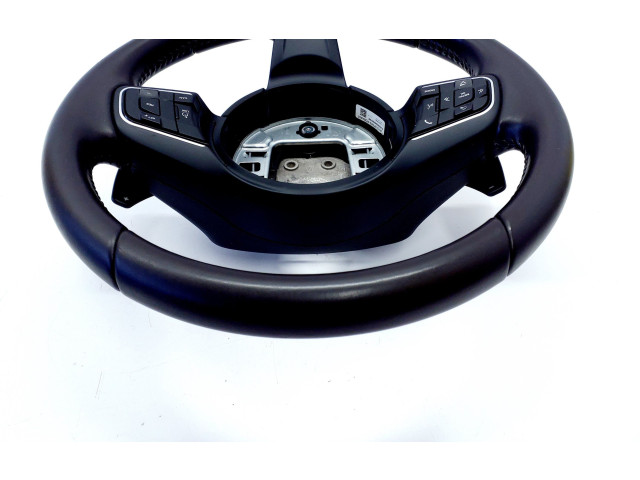 Руль Jaguar XF X260 2015 - года GX733F563PD8AAM