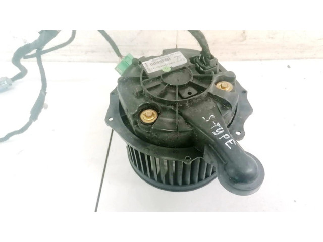Вентилятор печки    2r8h19846bd, 2r8h-19846-bd   Jaguar S-Type