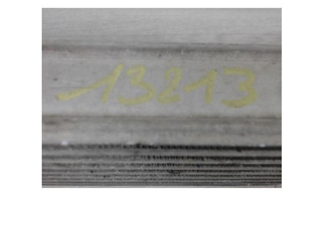 Интеркулер 8200409045, 8200409045 Dacia Logan Pick-Up