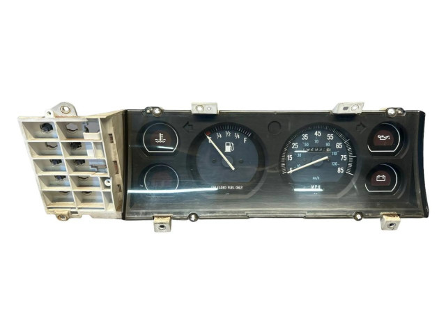 Панель приборов CR0002005   Jeep Cherokee XJ       