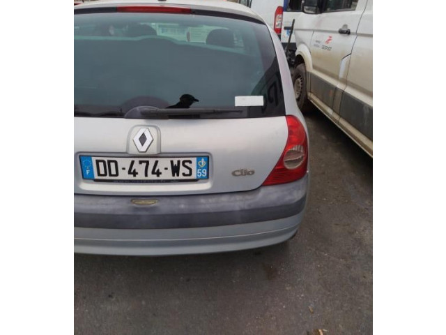 Jednotka ABS 7701050132 Renault Clio II 2002