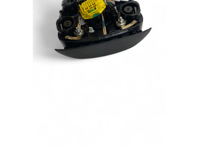 Подушка безопасности водителя 8W0880201AL Audi Q5 SQ5