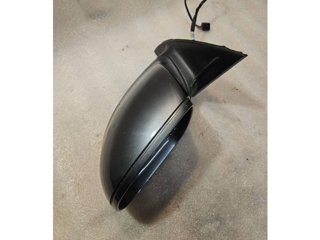 Zpětné zrcátko Audi Q7 4M 2006 4L1857409r, 4L0857535B