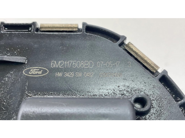 Комплект механизма стеклоочистителей