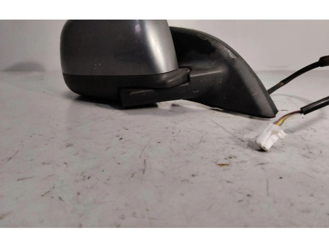 Pojistková skříňka Зеркало (управляемое электричеством) E11028058 Nissan Leaf I (ZE0) 2016