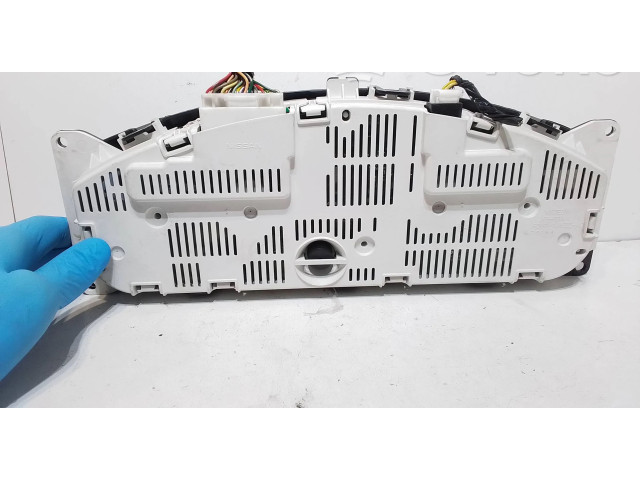 Спидометр (приборный щиток) P64GA Nissan Navara D40