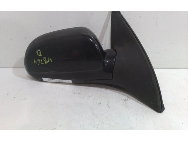 Зеркало электрическое        Chevrolet Nubira   -  года   