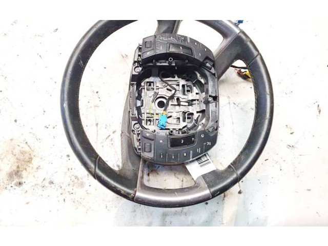 Руль Citroen C5 2008 - 2016 года 609435700, 609435700