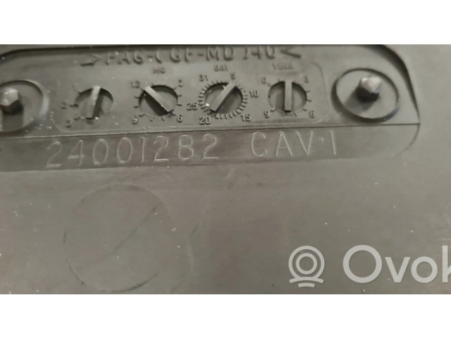 Вентилятор радиатора     24001282    Chevrolet Camaro 