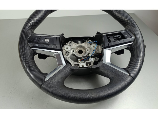 Руль    Mitsubishi Outlander IV