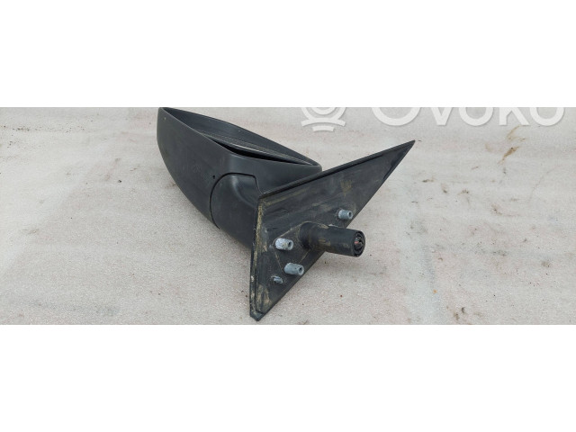 Зеркало электрическое Opel Meriva A 2003 - 2010 года