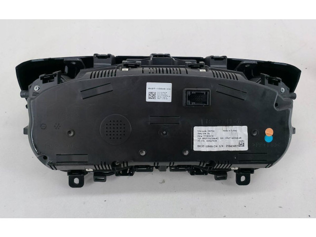 Панель приборов BK3T-10849-CH   Ford Transit       