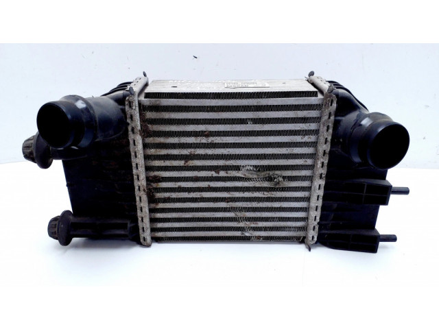 Интеркулер 144613VD0A, DA566004 Nissan Note (E12) 1.5