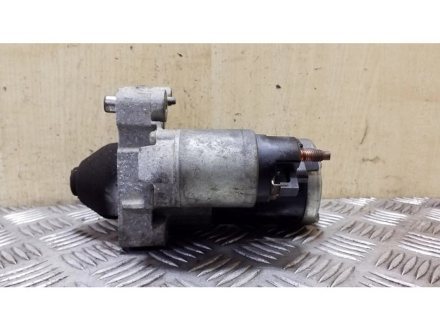 Стартер 9663528880, M000T22471 Citroen DS4