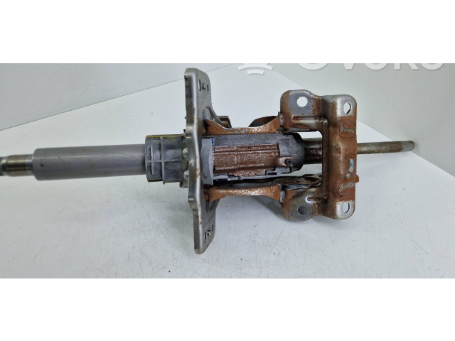 Рулевая рейка 8R0419502M Audi Q5 SQ5 2008 - 2017 года