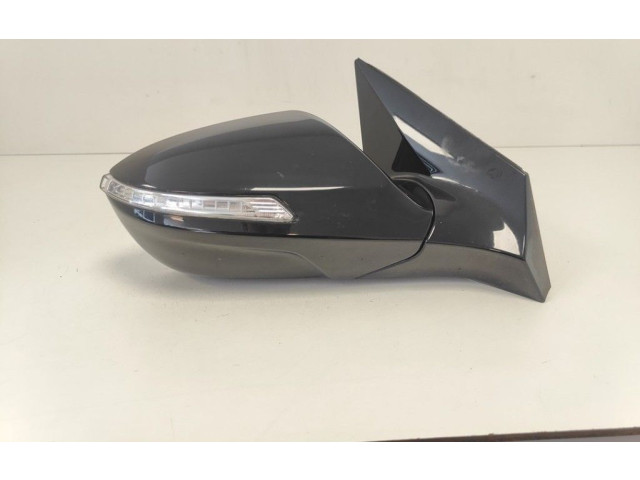 Руль 640497100B, 98255044ZD   Peugeot 2008 II