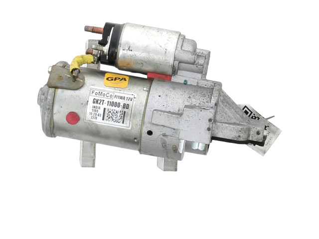 Čerpadlo oleje 2359511, H0-7772J   Ford Transit   NOHA