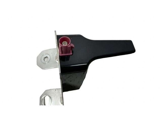 Антенна (антенна GPS)