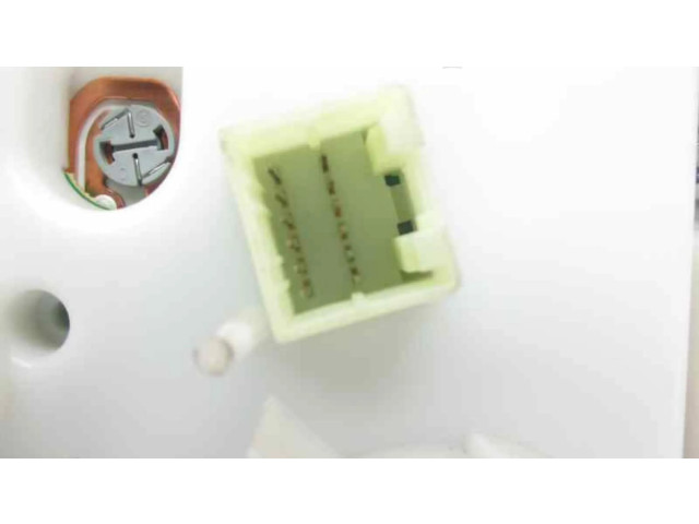 Блок управления климат-контролем P55037533AD Jeep Cherokee III KJ