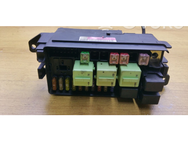 Блок предохранителей 344950402, 122942220908 Mini One - Cooper Coupe R56