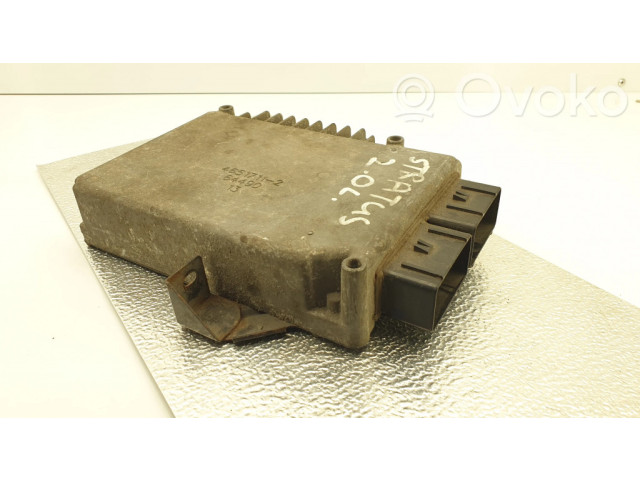 Блок управления двигателя 46517112, P04606540 Chrysler Stratus