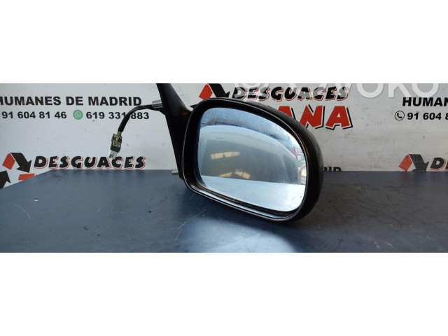 Зеркало электрическое Peugeot 406 1996 - 1999 года