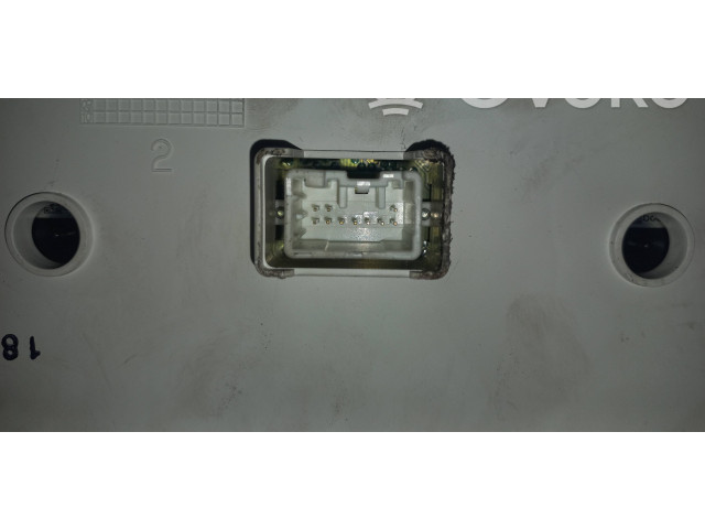 Панель приборов 8691648   Volvo XC90       