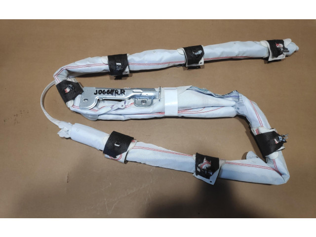 Боковая подушка безопасности 985L09860R   Dacia Jogger